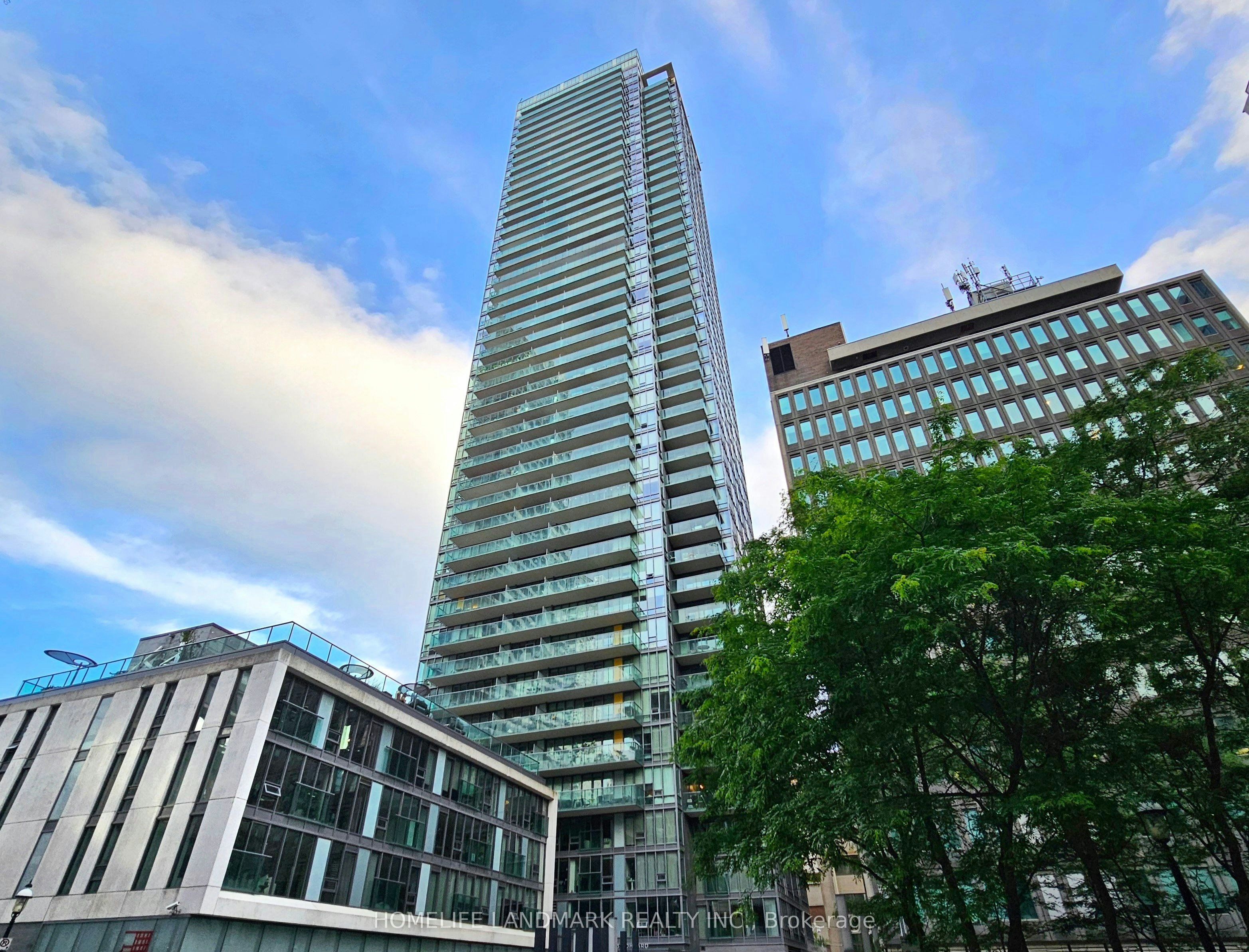3301-33 Lombard Street, Toronto, ON, M5C 3H8