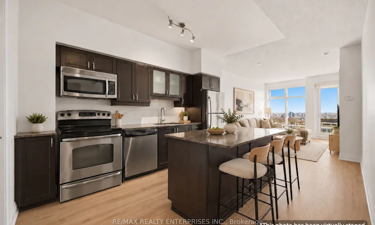 4501-2191 Yonge Street