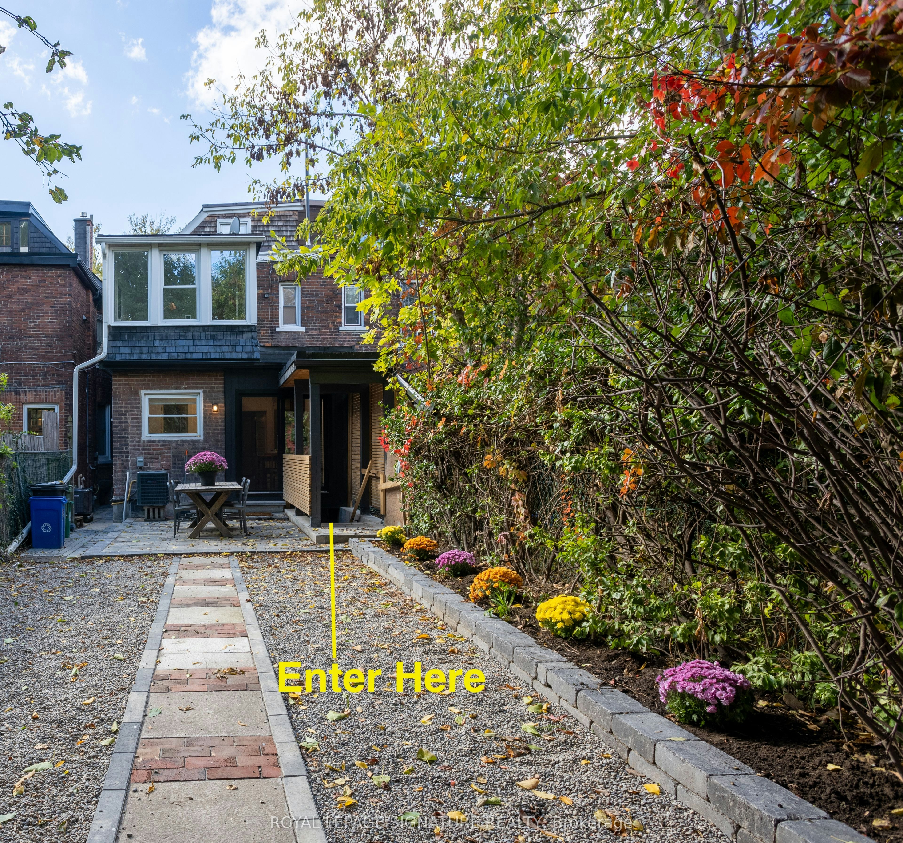 Lower-231 Havelock Street, Toronto, ON, M6H 3B8 - 15