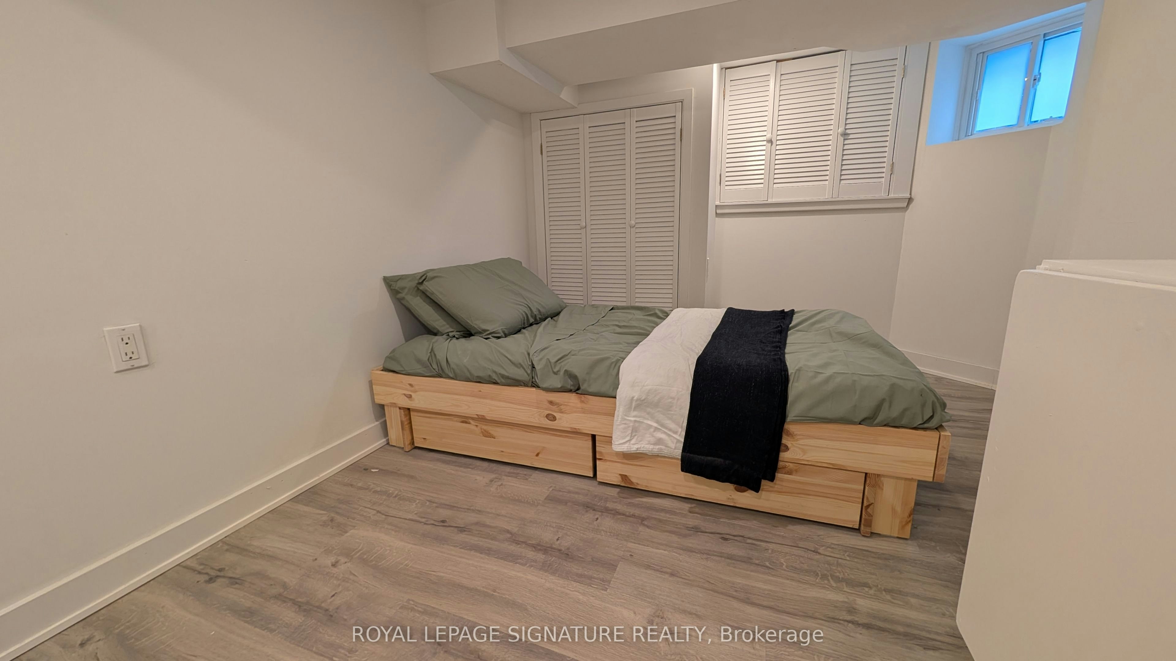 Lower-231 Havelock Street, Toronto, ON, M6H 3B8 - 8