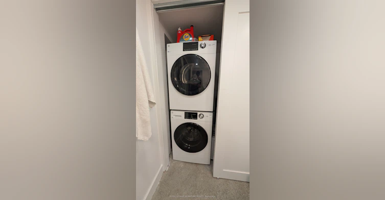 Lower-231 Havelock Street, Toronto, ON, M6H 3B8 - 13