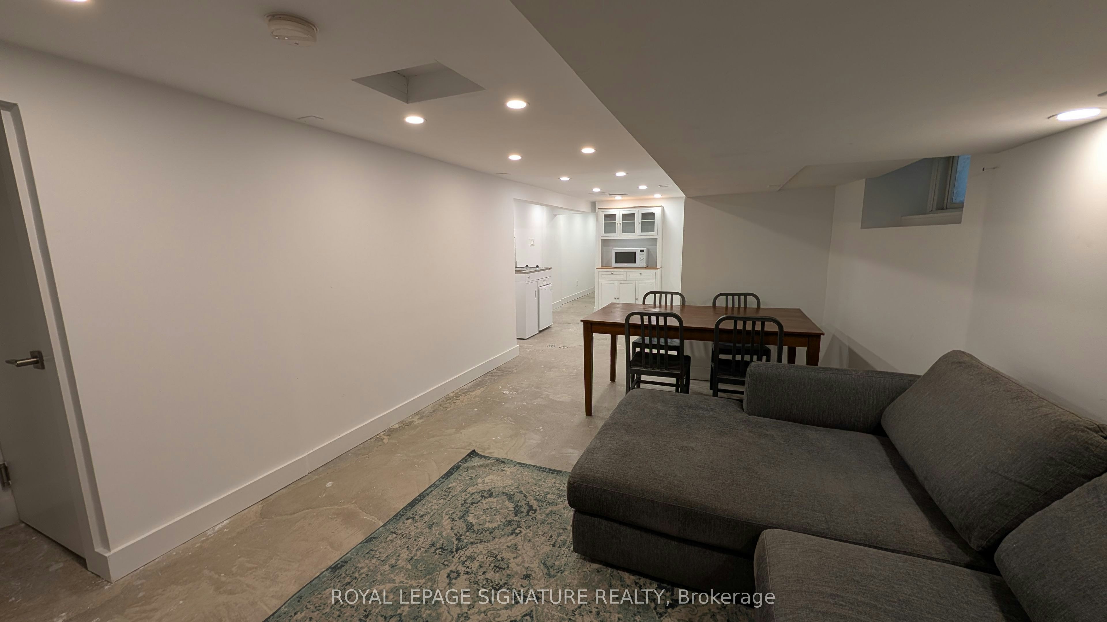 Lower-231 Havelock Street, Toronto, ON, M6H 3B8 - 6