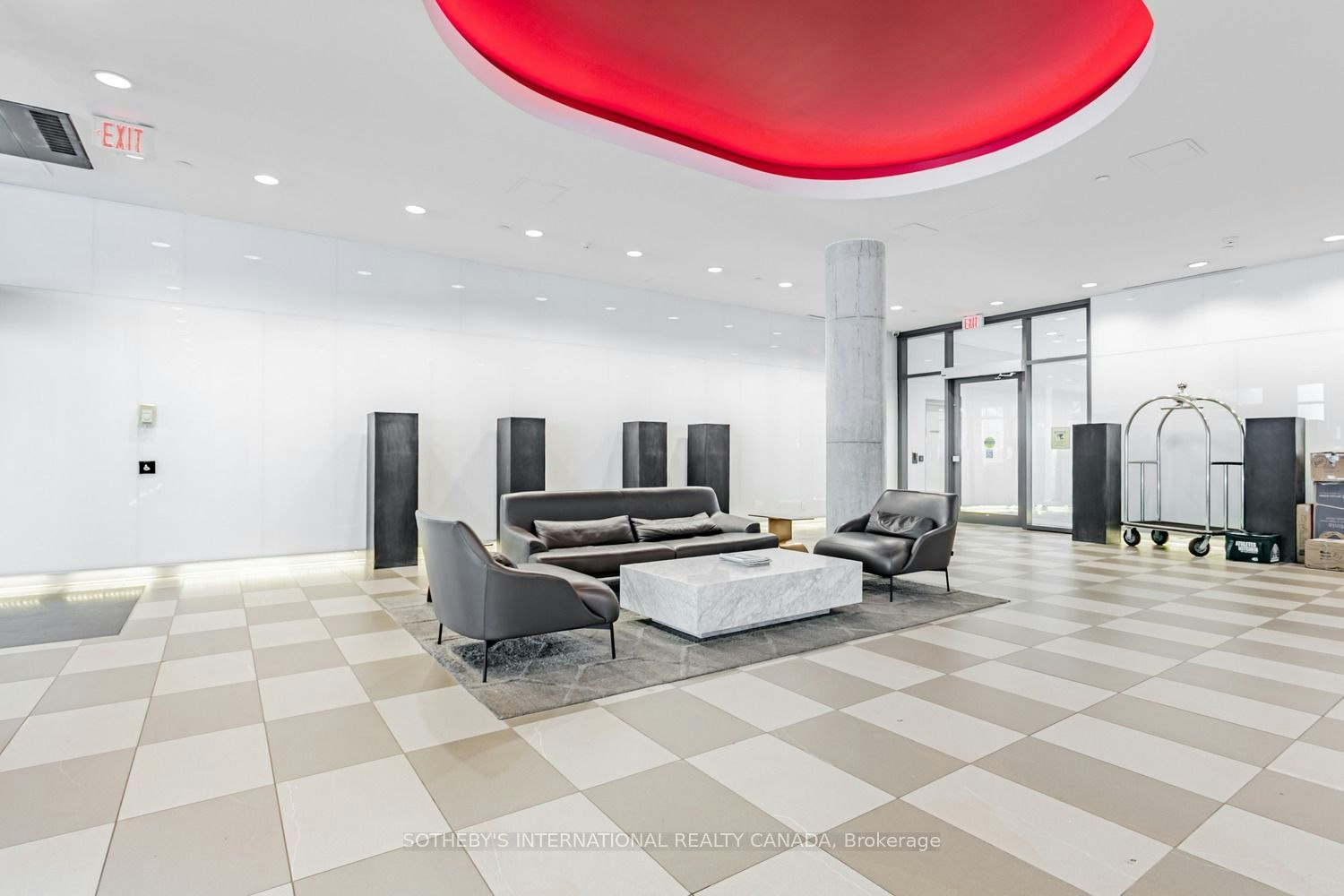 401-560 King St. Street W, Toronto, ON, M5V 1M3 - 21