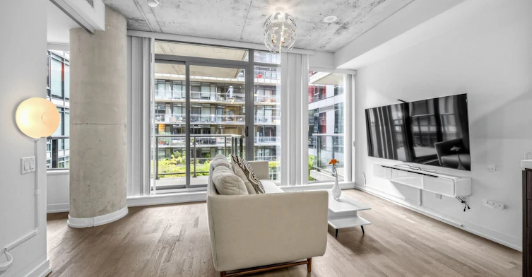401-560 King St. Street W, Toronto, ON, M5V 1M3 - 3