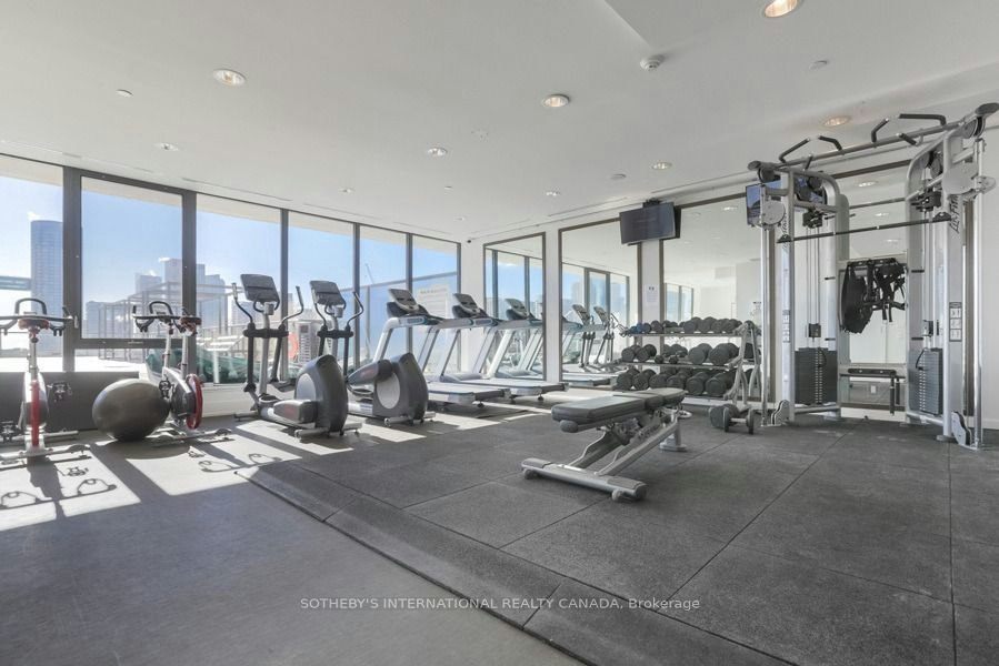 401-560 King St. Street W, Toronto, ON, M5V 1M3 - 24