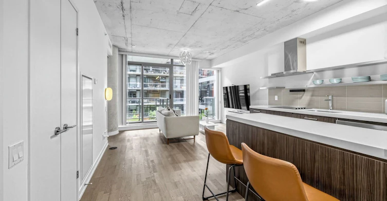 401-560 King St. Street W, Toronto, ON, M5V 1M3 - 12