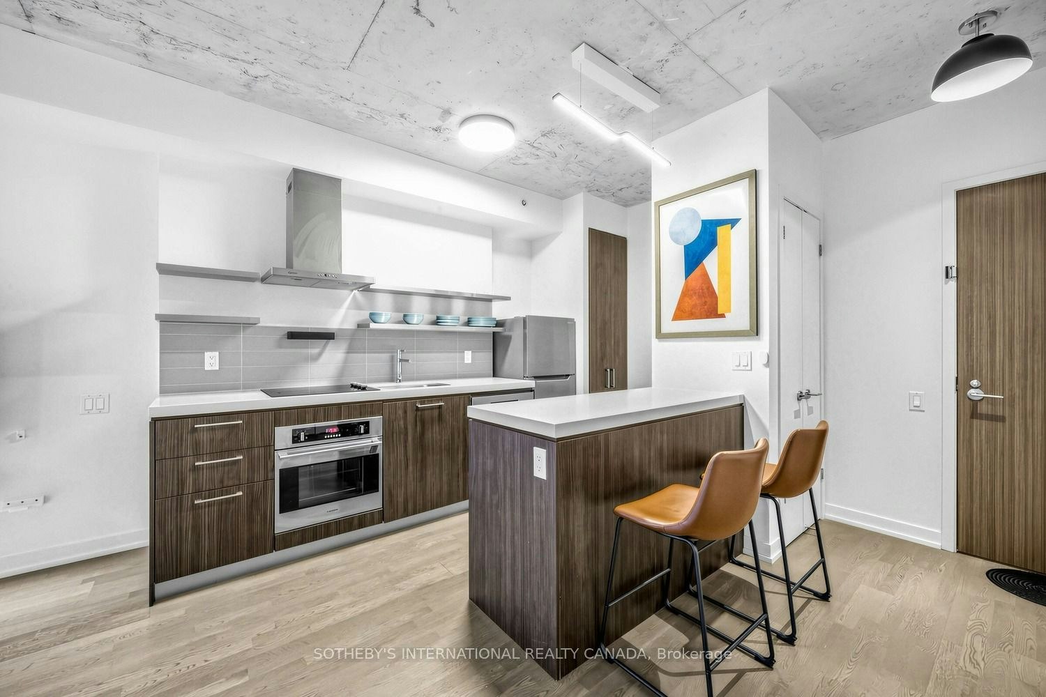401-560 King St. Street W, Toronto, ON, M5V 1M3 - 9