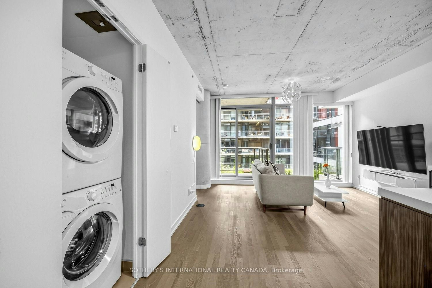 401-560 King St. Street W, Toronto, ON, M5V 1M3 - 19