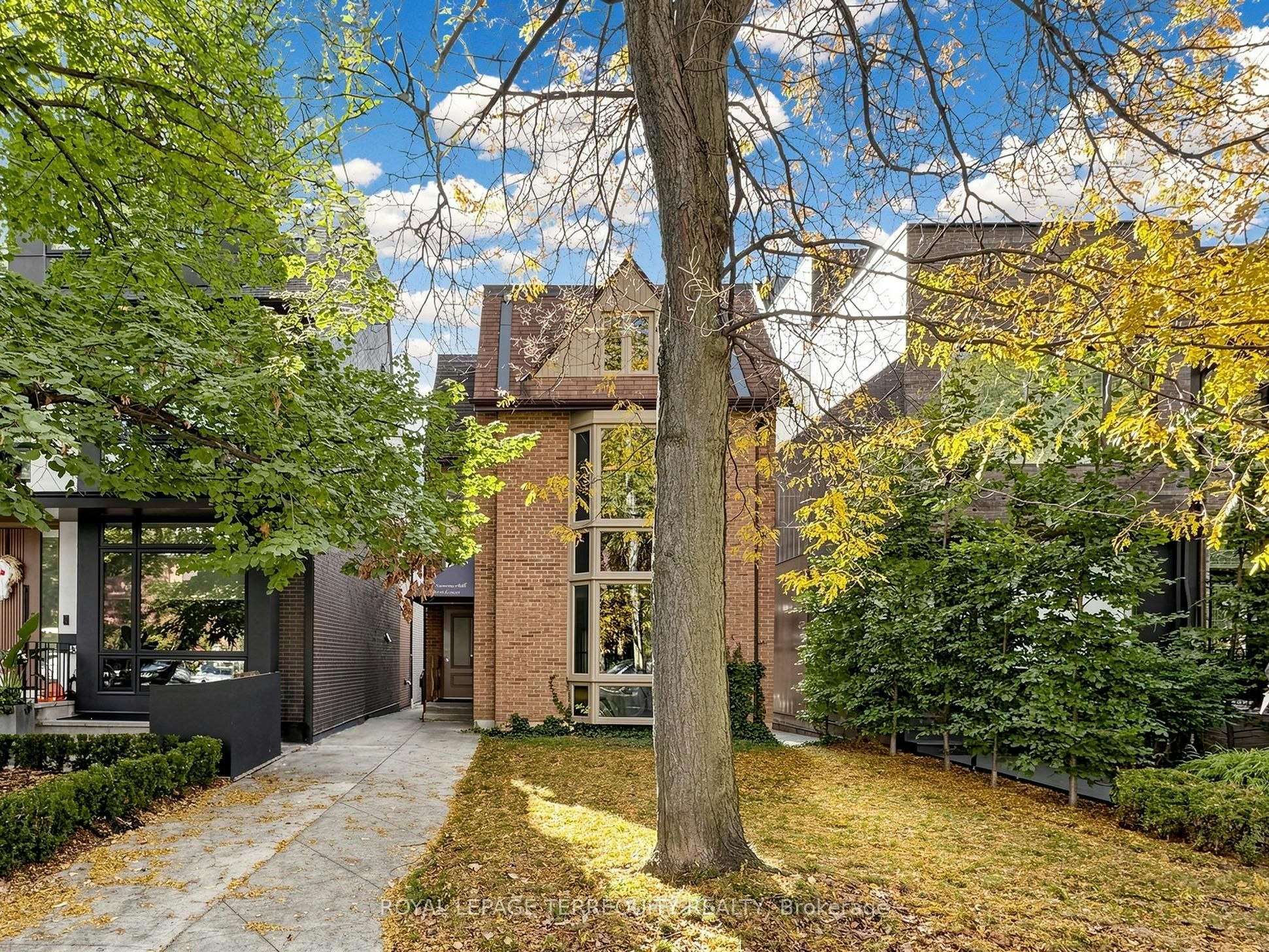 1-41 Summerhill Avenue, Toronto, ON, M4T 1A9 - 2