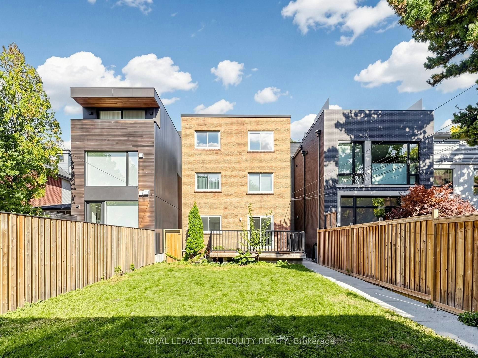 1-41 Summerhill Avenue, Toronto, ON, M4T 1A9 - 29