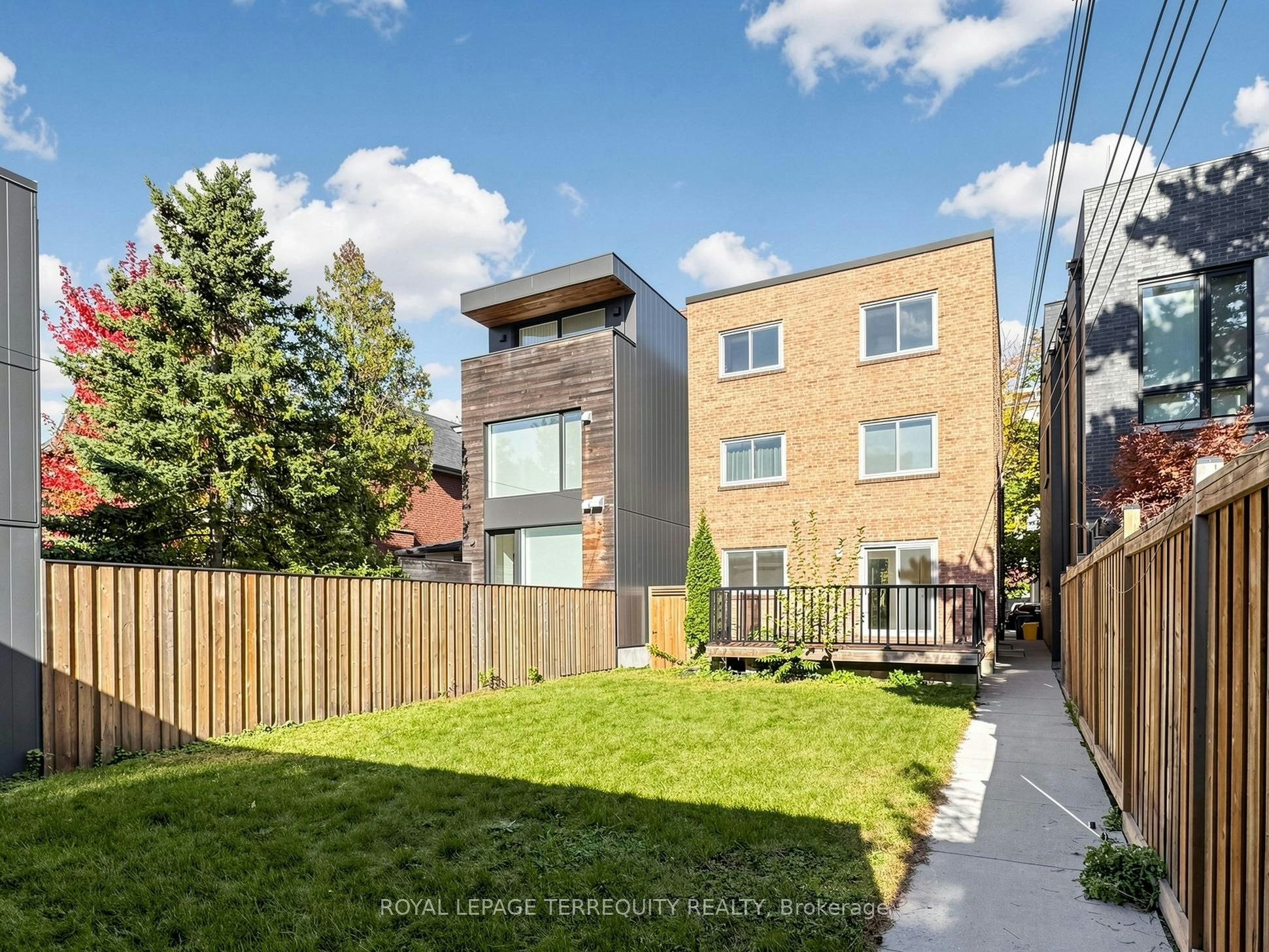 1-41 Summerhill Avenue, Toronto, ON, M4T 1A9 - 31