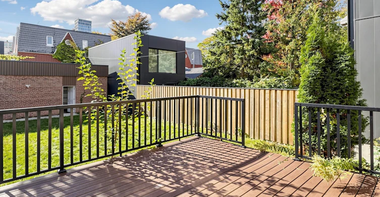 1-41 Summerhill Avenue, Toronto, ON, M4T 1A9 - 28