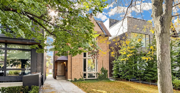 1-41 Summerhill Avenue, Toronto, ON, M4T 1A9