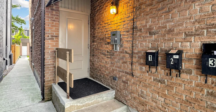 1-41 Summerhill Avenue, Toronto, ON, M4T 1A9 - 6