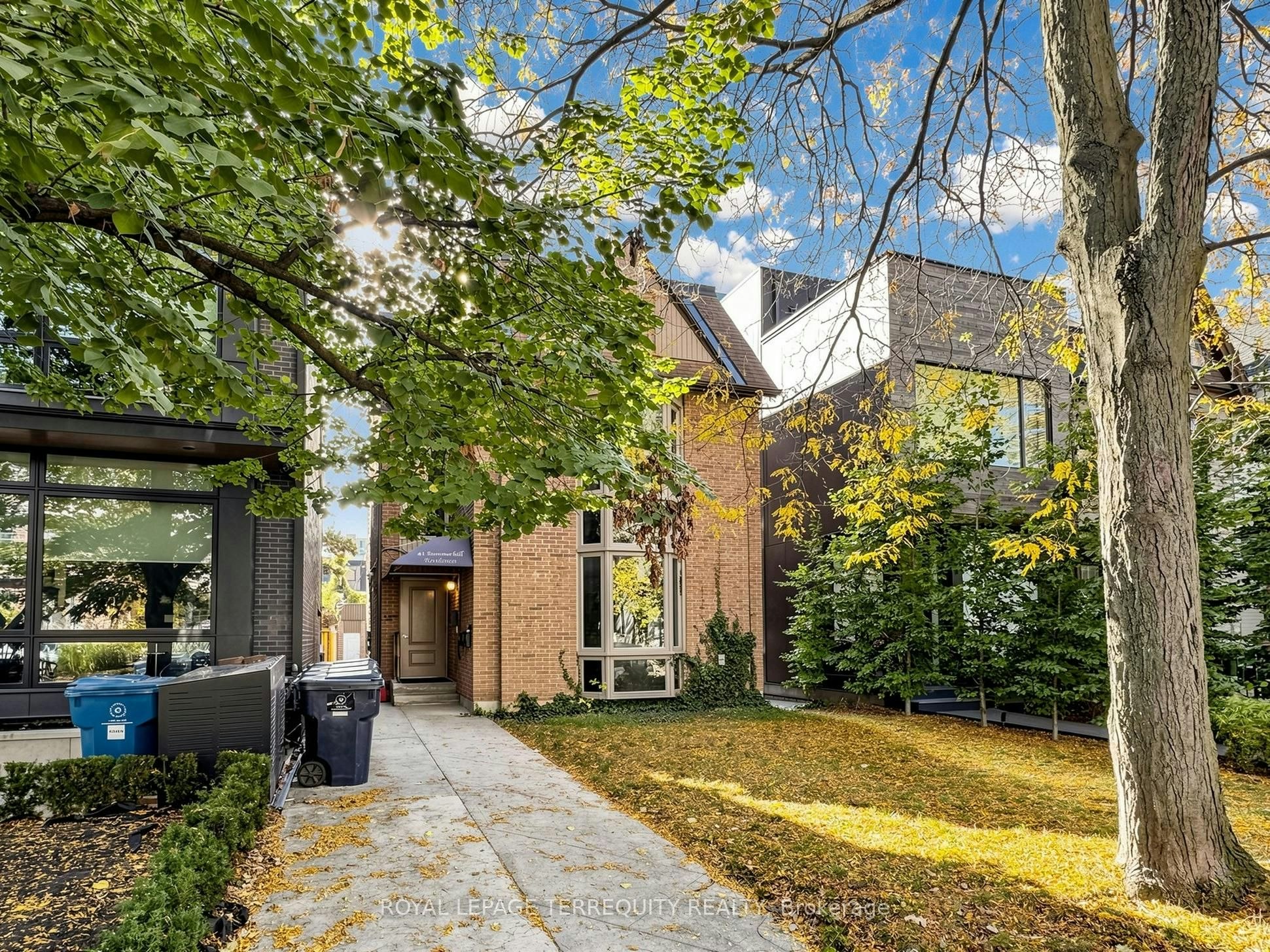 3-41 Summerhill Avenue, Toronto, ON, M4T 1A9 - 4