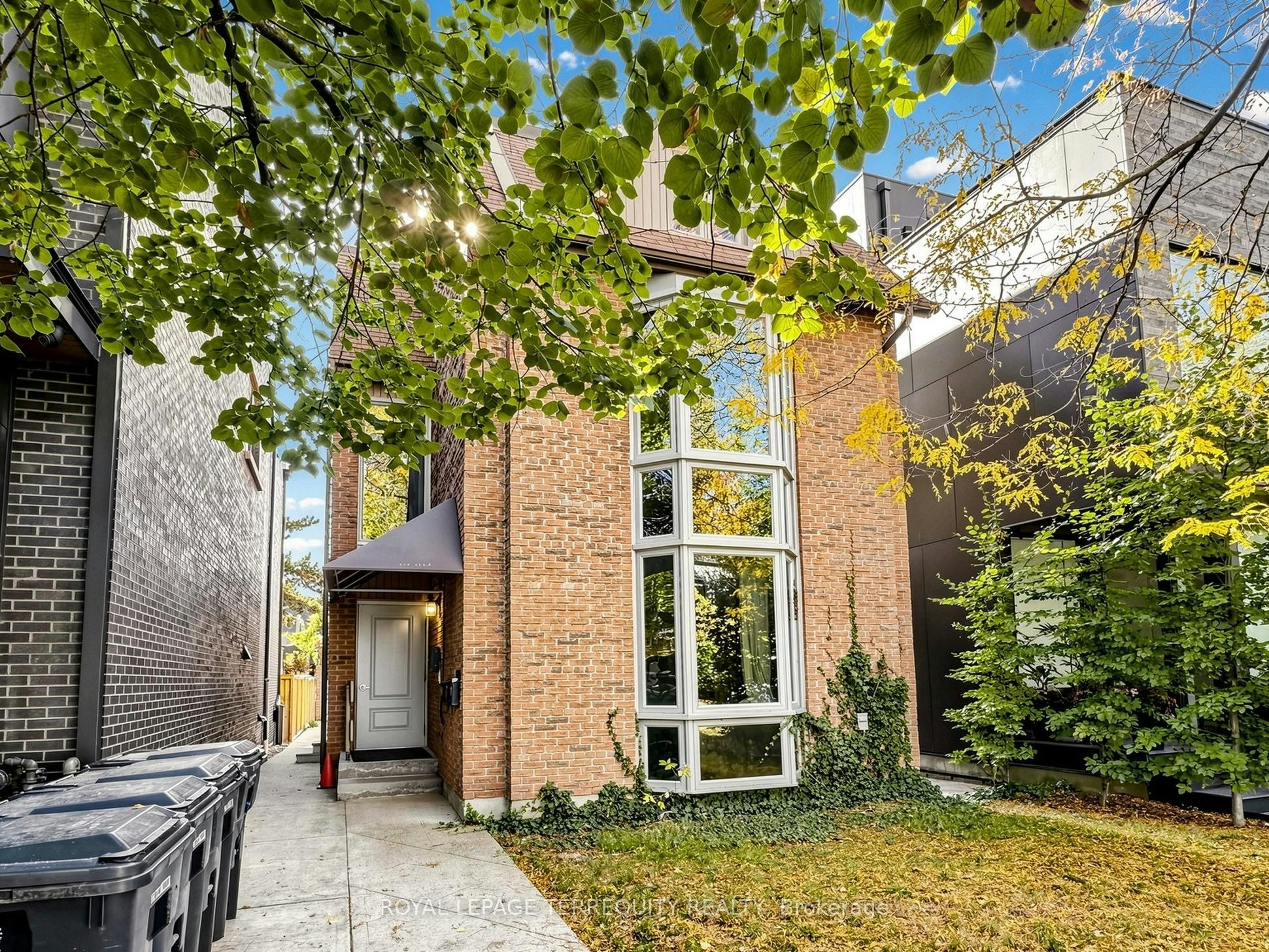3-41 Summerhill Avenue, Toronto, ON, M4T 1A9 - 3