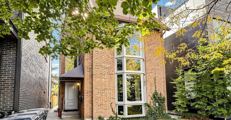3-41 Summerhill Avenue, Toronto, ON, M4T 1A9 - 3