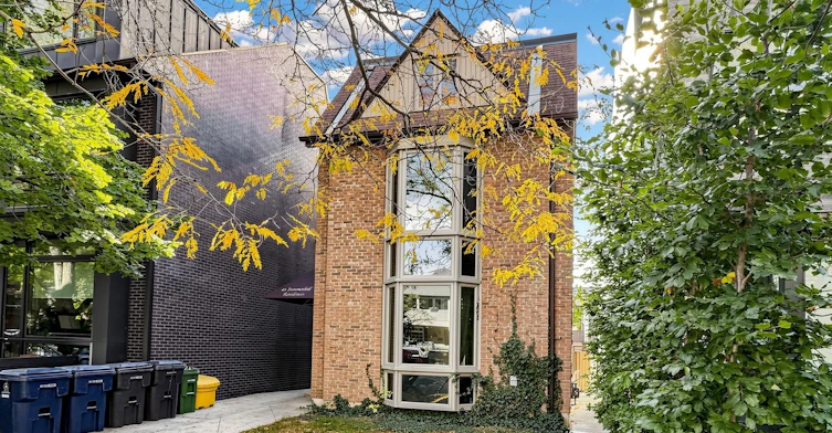 3-41 Summerhill Avenue, Toronto, ON, M4T 1A9 - 2
