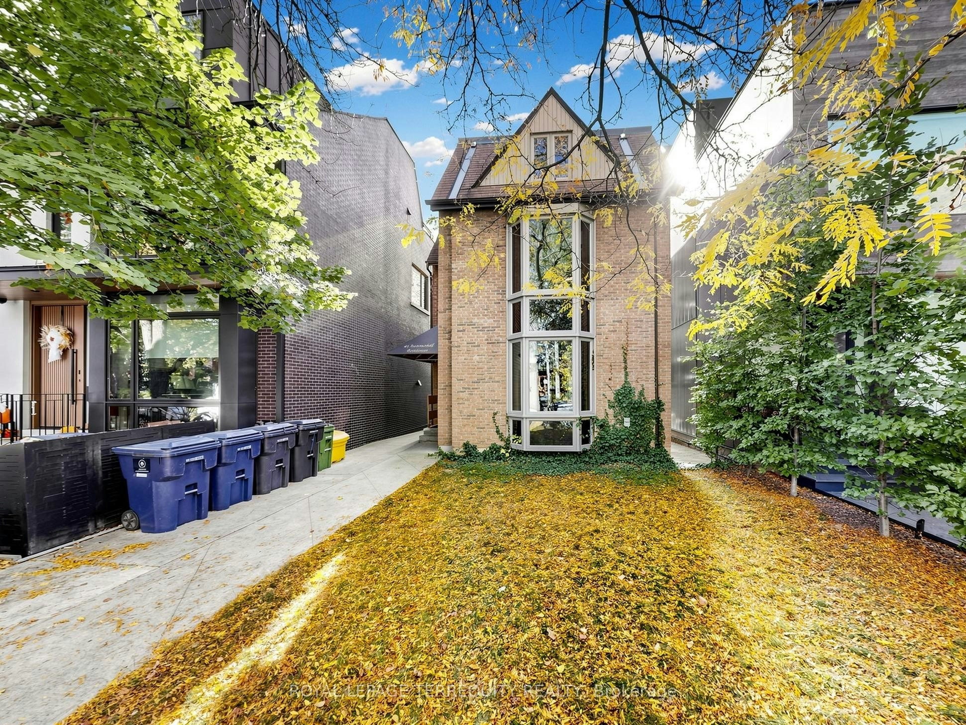3-41 Summerhill Avenue, Toronto, ON, M4T 1A9 - 5
