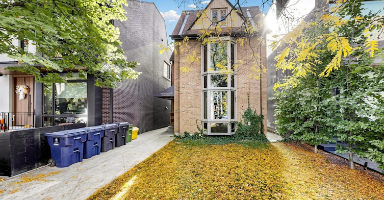 3-41 Summerhill Avenue, Toronto, ON, M4T 1A9 - 5