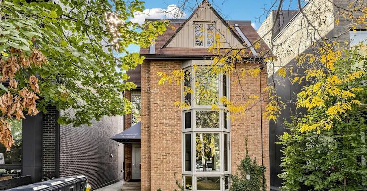 3-41 Summerhill Avenue, Toronto, ON, M4T 1A9