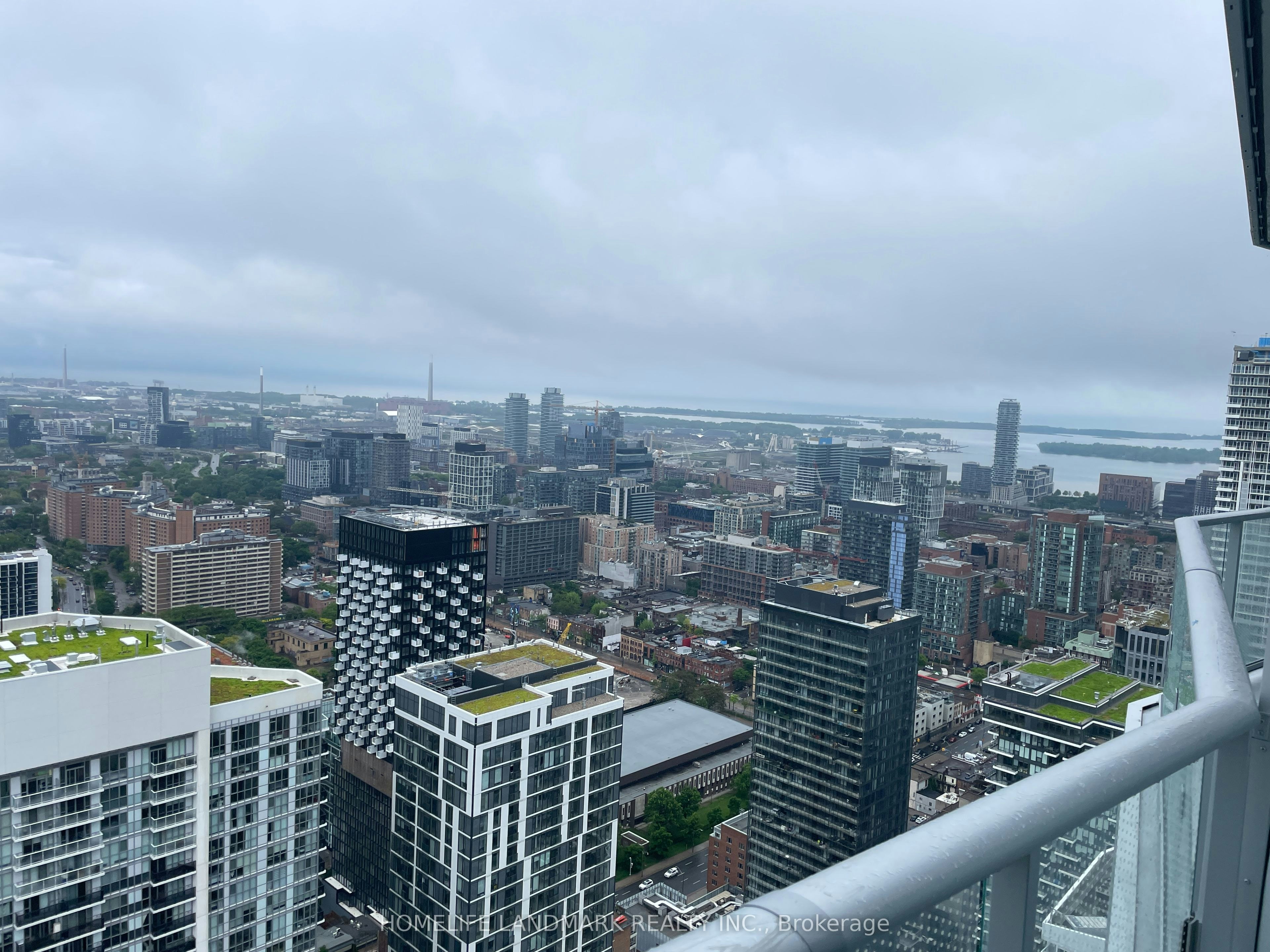 4806-100 Dalhousie Street, Toronto, ON, M5B 0C7 - 8