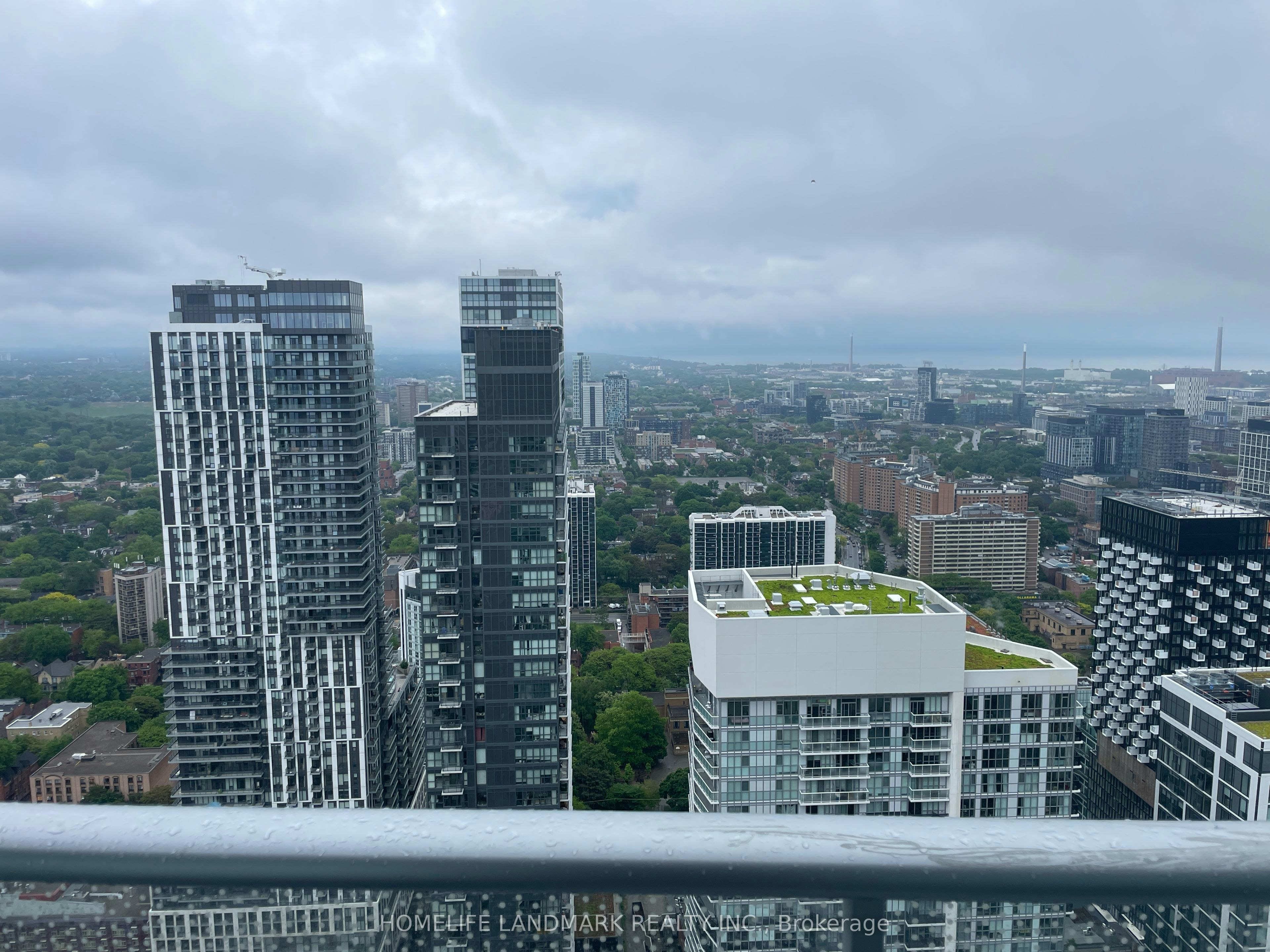 4806-100 Dalhousie Street, Toronto, ON, M5B 0C7 - 9
