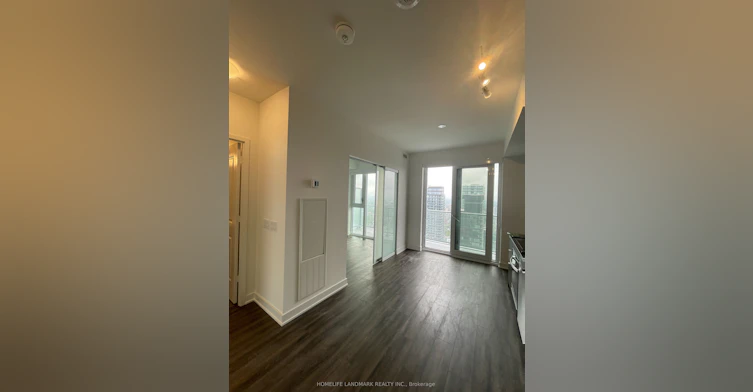 4806-100 Dalhousie Street, Toronto, ON, M5B 0C7