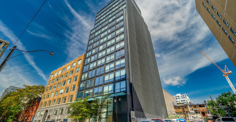 1204-458 Richmond Street W, Toronto, ON, M5V 0S9 - 17