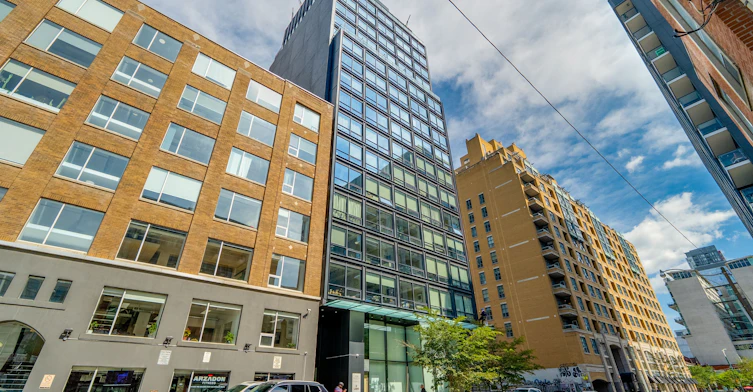 1204-458 Richmond Street W, Toronto, ON, M5V 0S9 - 18