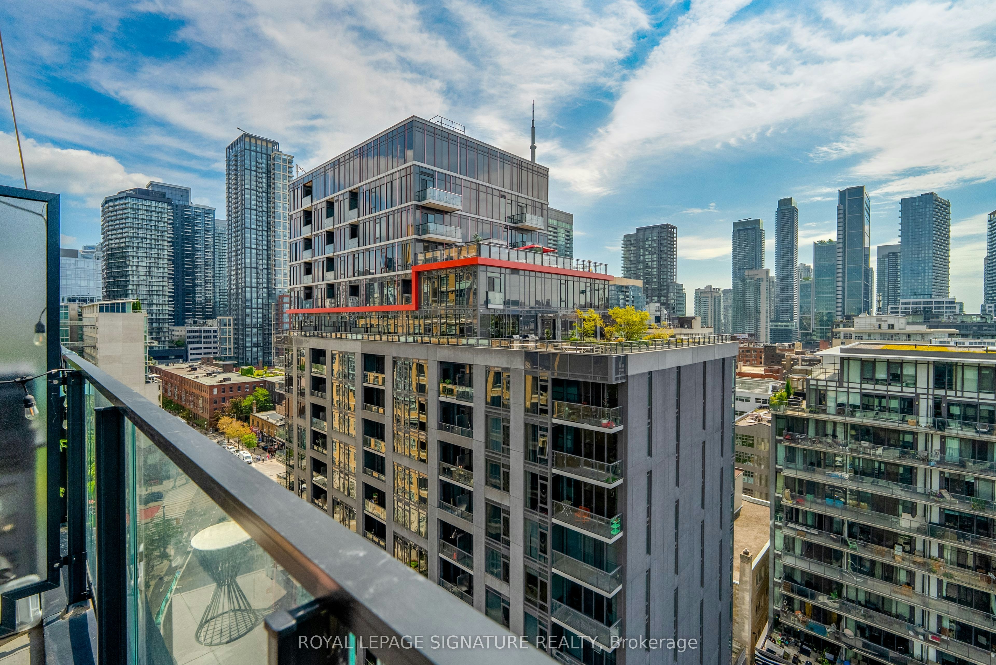 1204-458 Richmond Street W, Toronto, ON, M5V 0S9 - 15