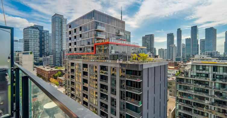 1204-458 Richmond Street W, Toronto, ON, M5V 0S9 - 15