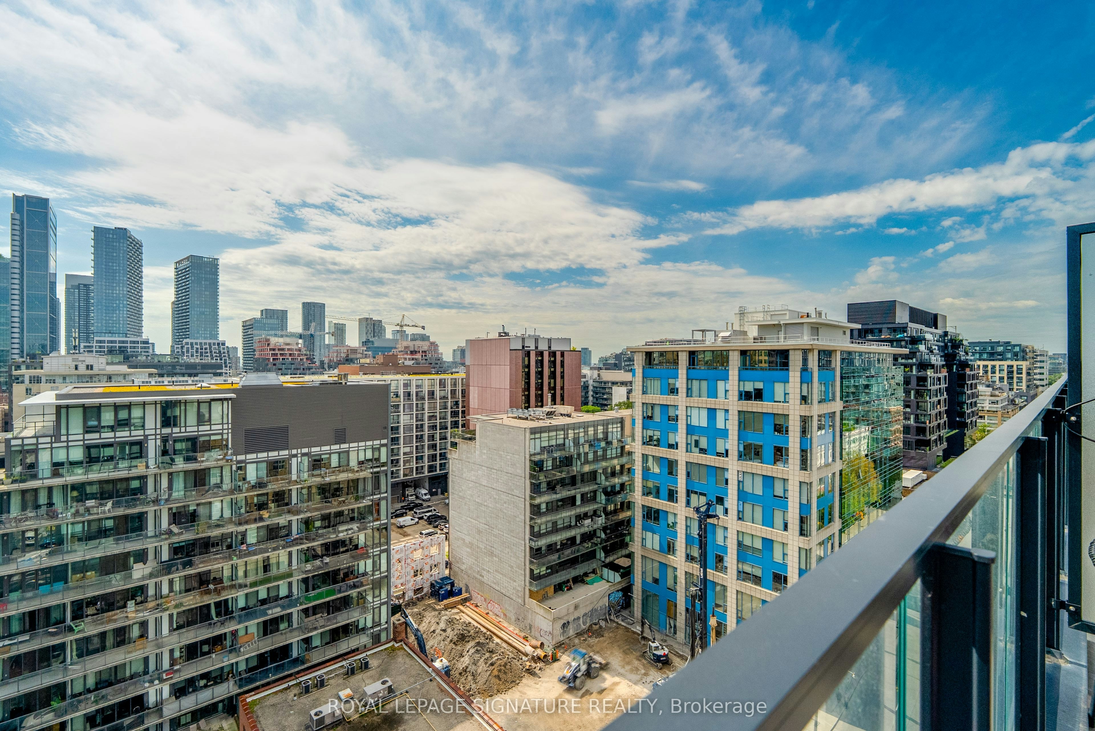 1204-458 Richmond Street W, Toronto, ON, M5V 0S9 - 16