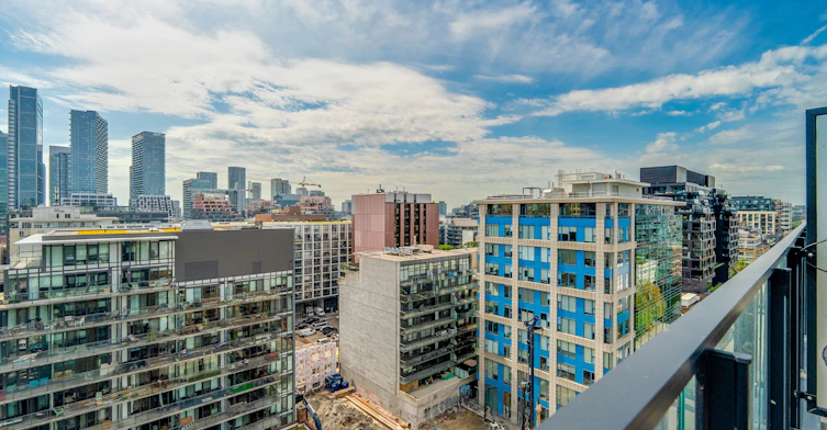1204-458 Richmond Street W, Toronto, ON, M5V 0S9 - 16
