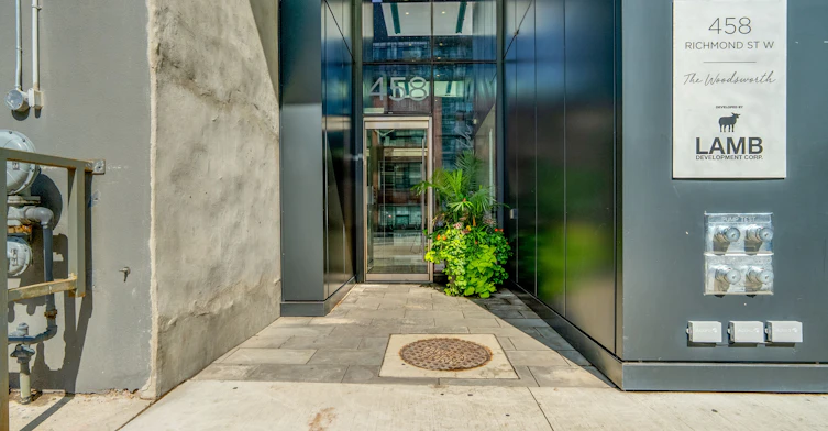 1204-458 Richmond Street W, Toronto, ON, M5V 0S9 - 19