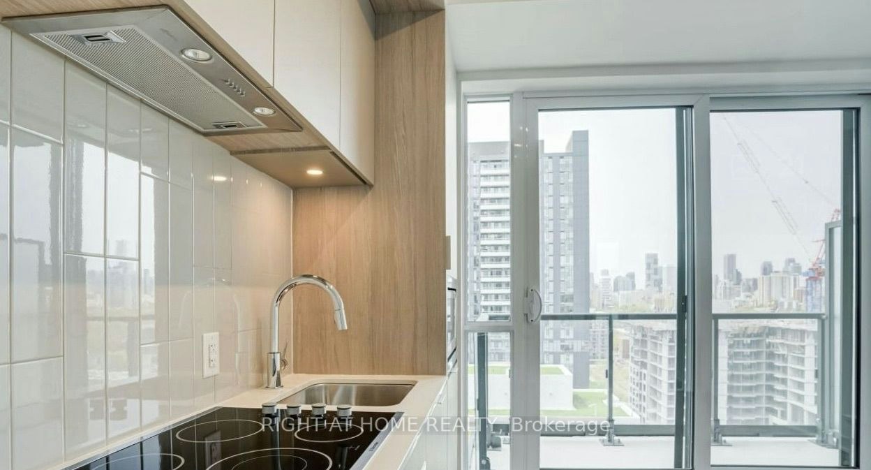1806-130 River Street, Toronto, ON, M5A 3P7 - 4