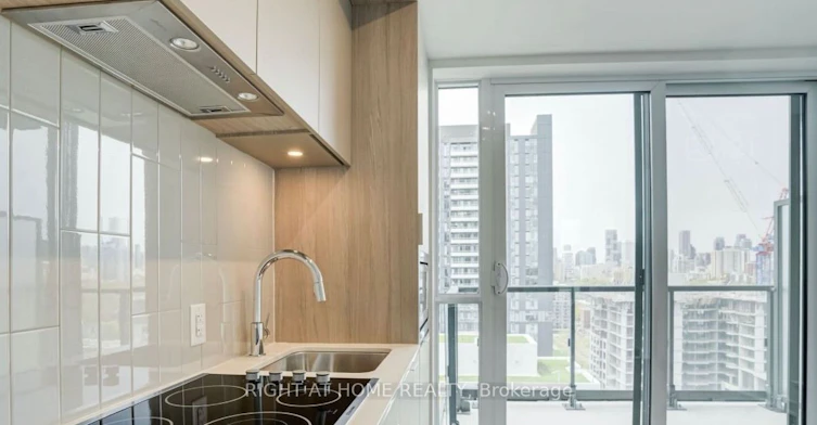 1806-130 River Street, Toronto, ON, M5A 3P7 - 4