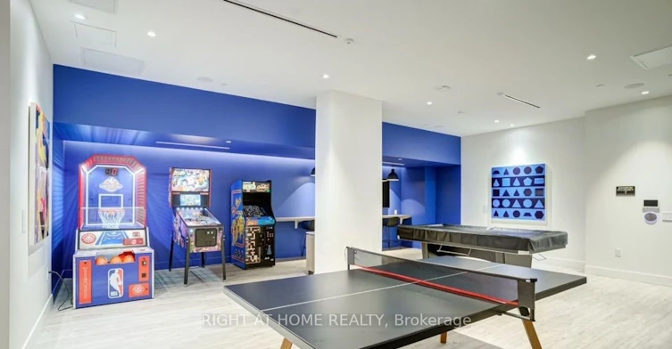 1806-130 River Street, Toronto, ON, M5A 3P7 - 10