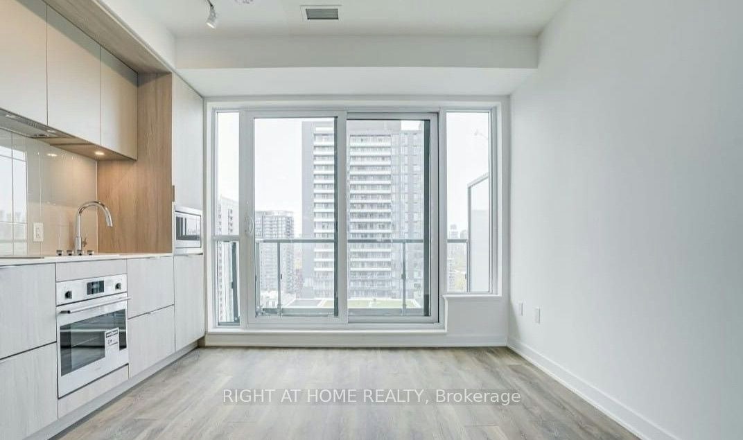 1806-130 River Street, Toronto, ON, M5A 3P7 - 2