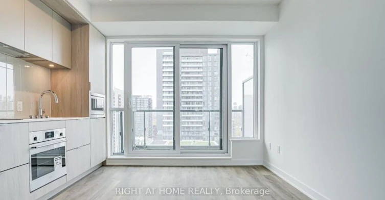 1806-130 River Street, Toronto, ON, M5A 3P7 - 2