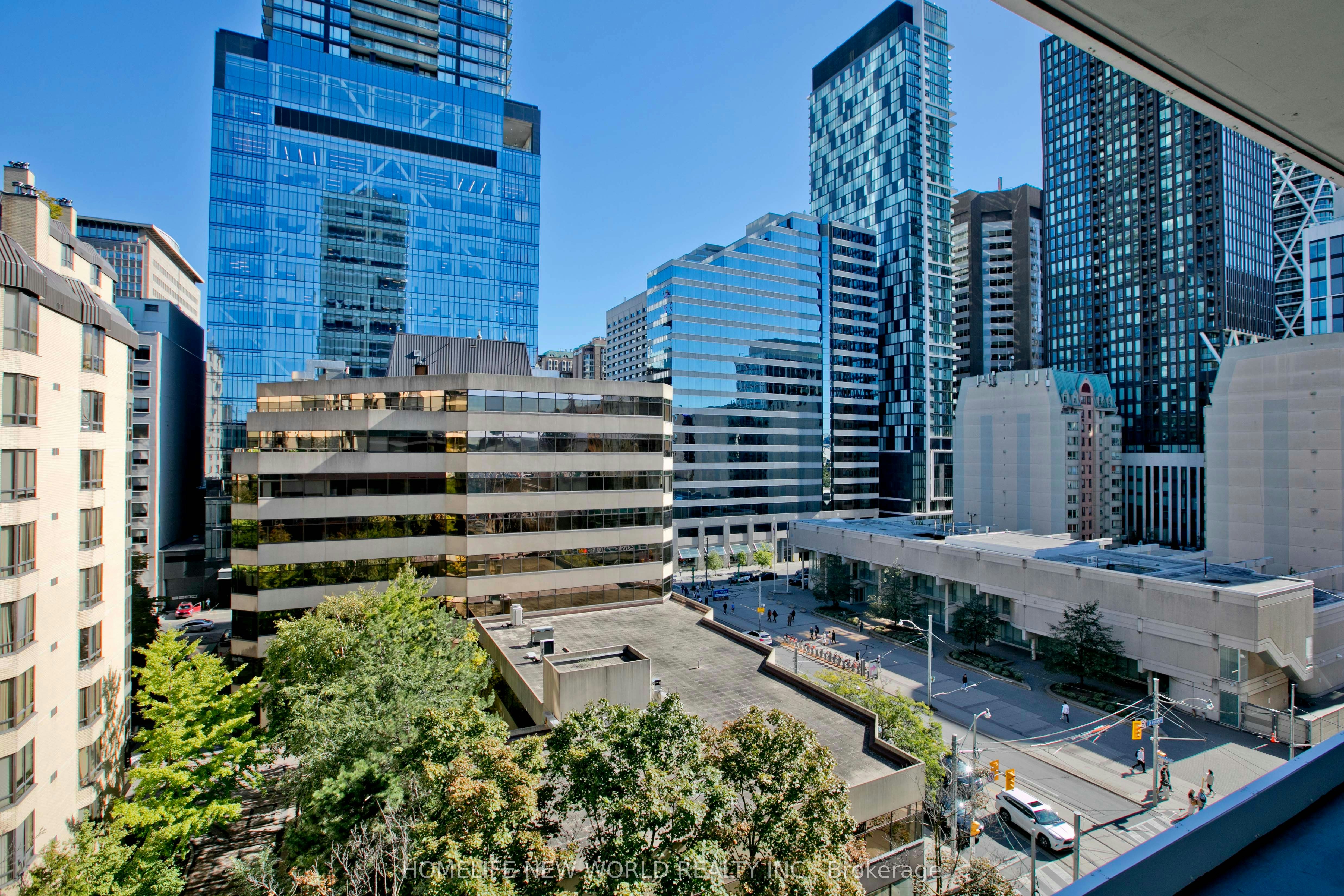 603-280 Dundas Street W, Toronto, ON, M5T 0E3 - 12