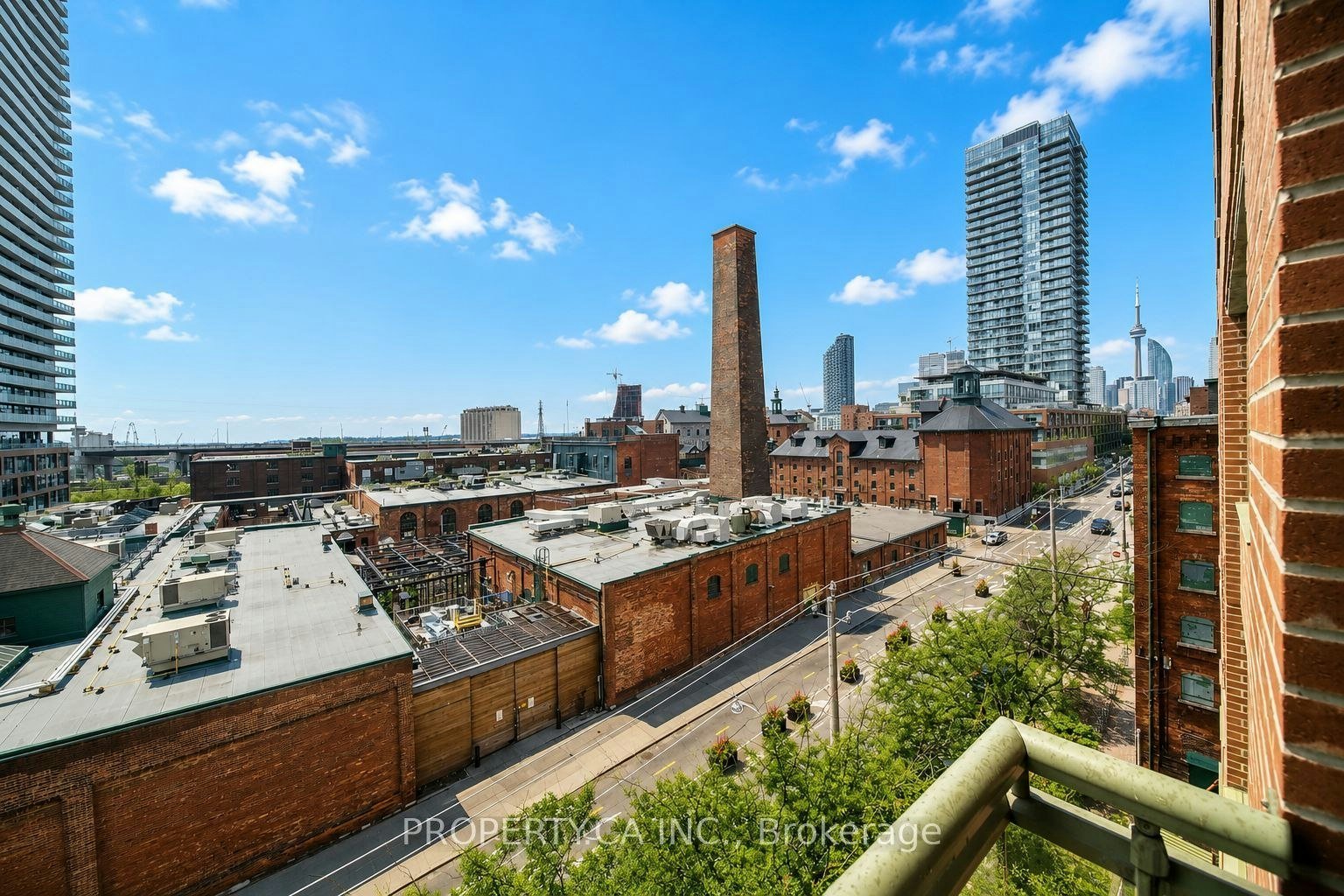 608-70 Mill Street, Toronto, ON, M5A 4R1 - 23