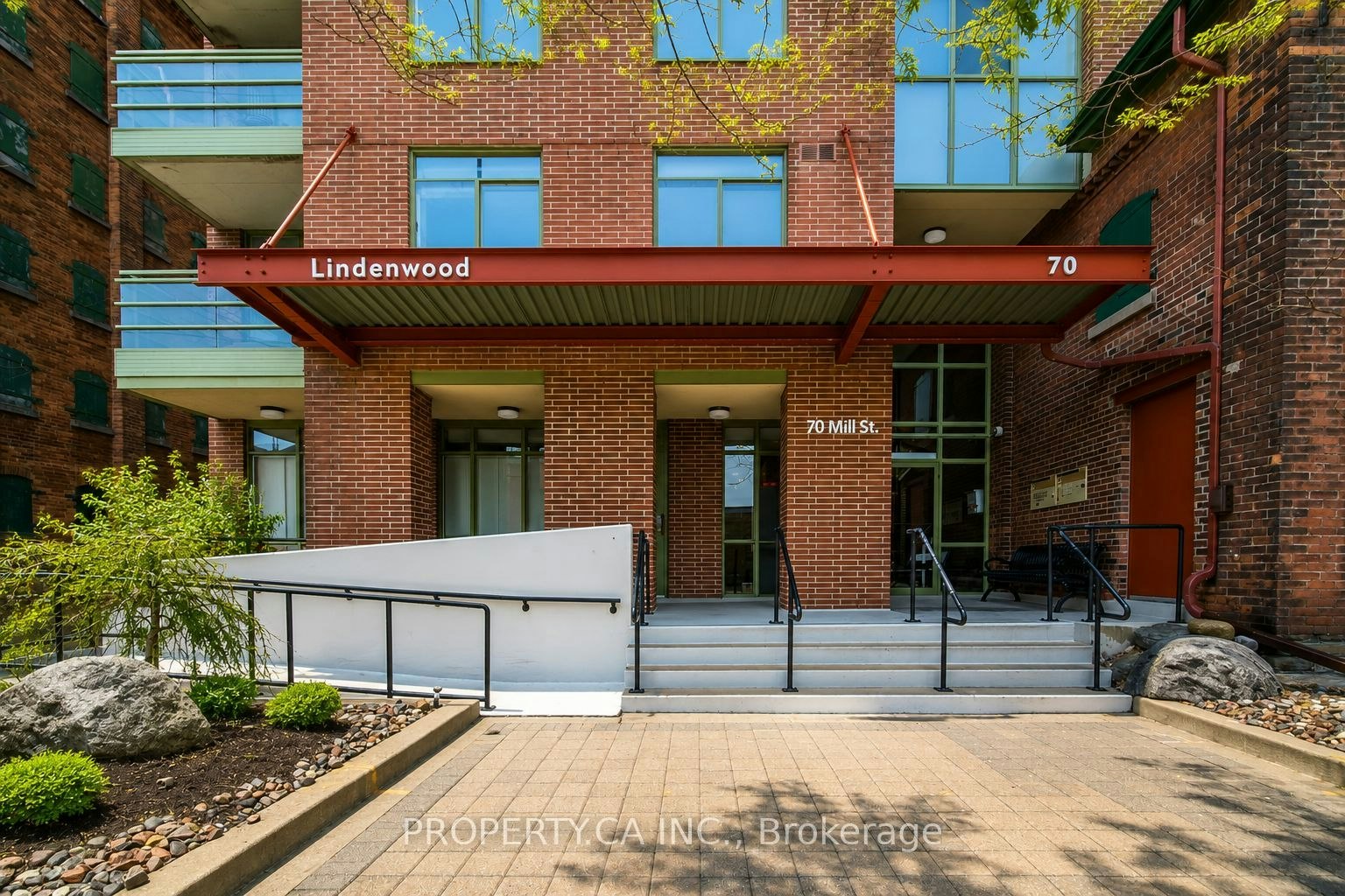 608-70 Mill Street, Toronto, ON, M5A 4R1 - 24
