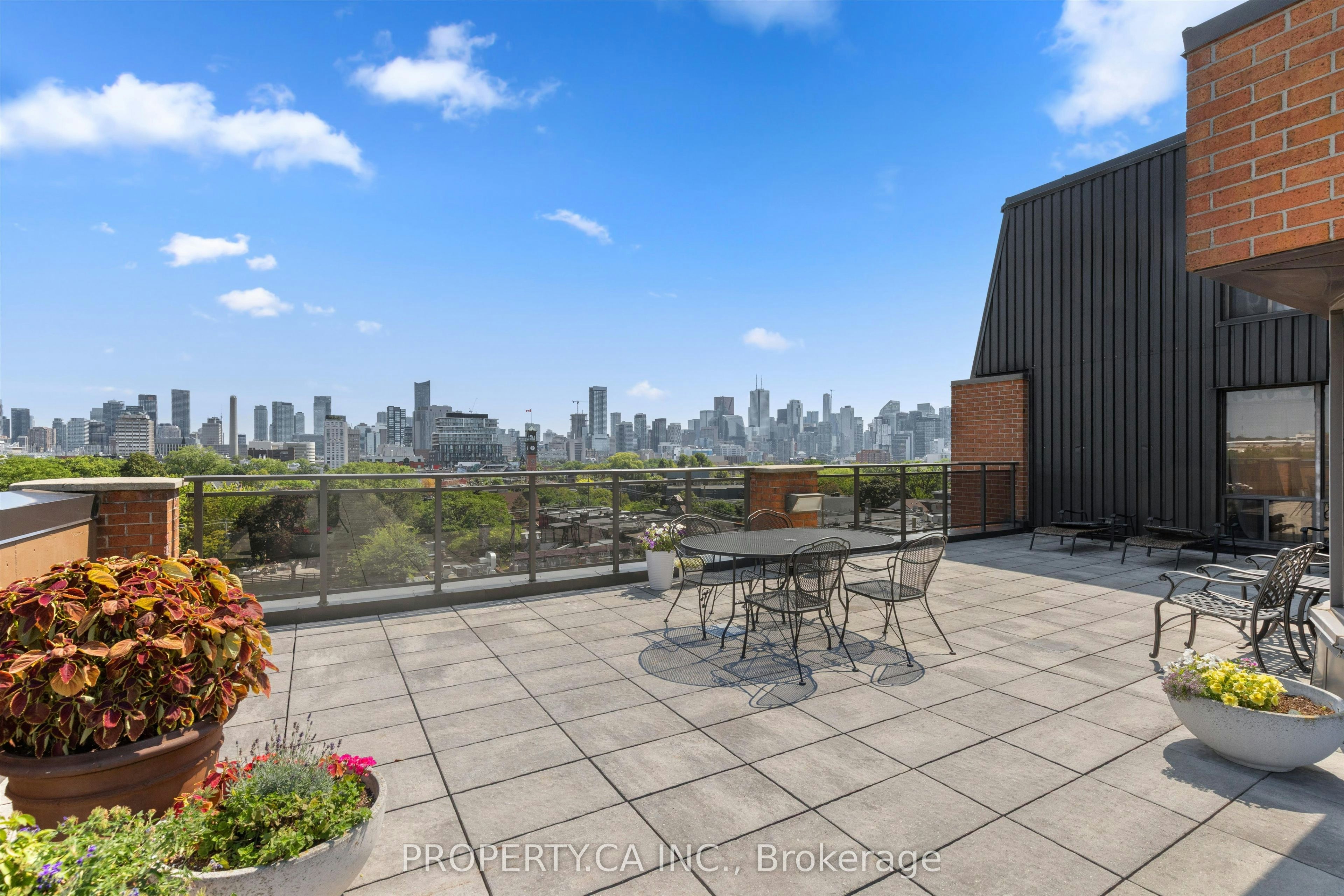 306-456 College Street, Toronto, ON, M6G 4A3 - 19