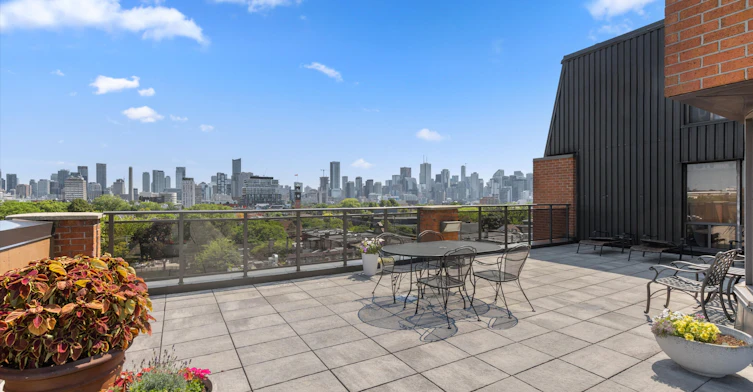 306-456 College Street, Toronto, ON, M6G 4A3 - 19