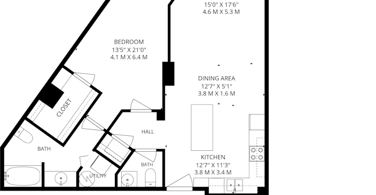 306-456 College Street, Toronto, ON, M6G 4A3 - 22