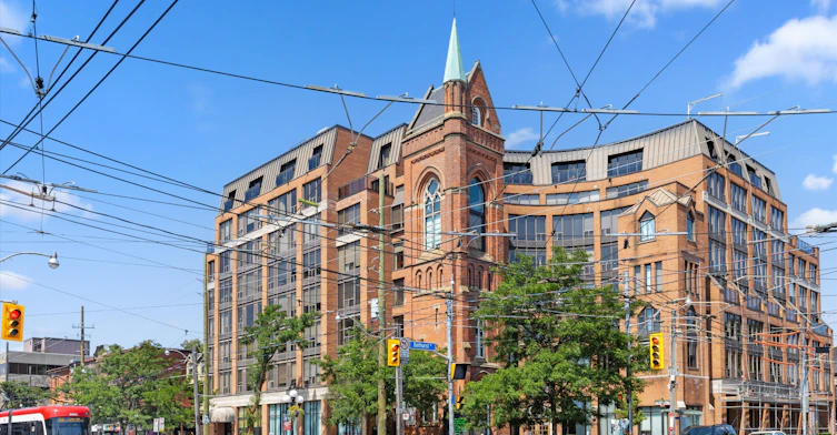 306-456 College Street, Toronto, ON, M6G 4A3 - 21