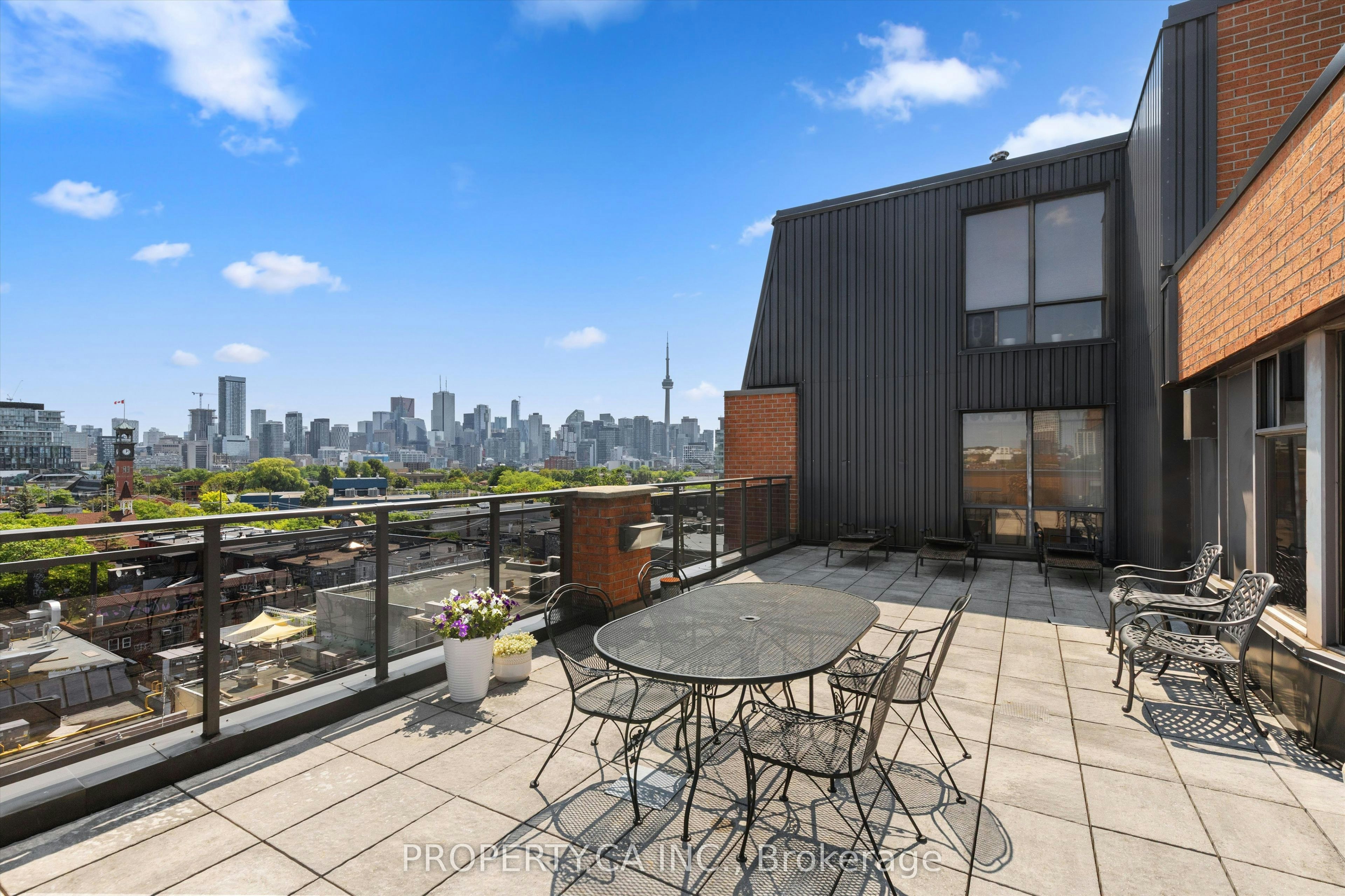 306-456 College Street, Toronto, ON, M6G 4A3 - 20
