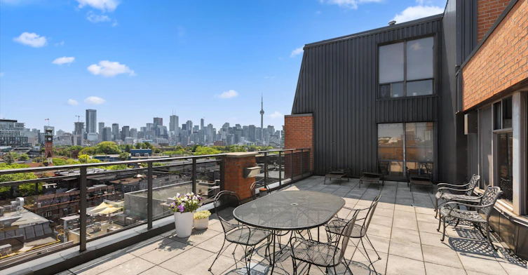306-456 College Street, Toronto, ON, M6G 4A3 - 20