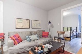 Lower-114 Sheridan Avenue, Toronto, ON, M6K 2H2 - 4
